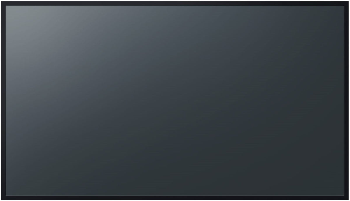 Panasonic TH-75SQE2W 75" 4K Android Professional Digital Signage Display