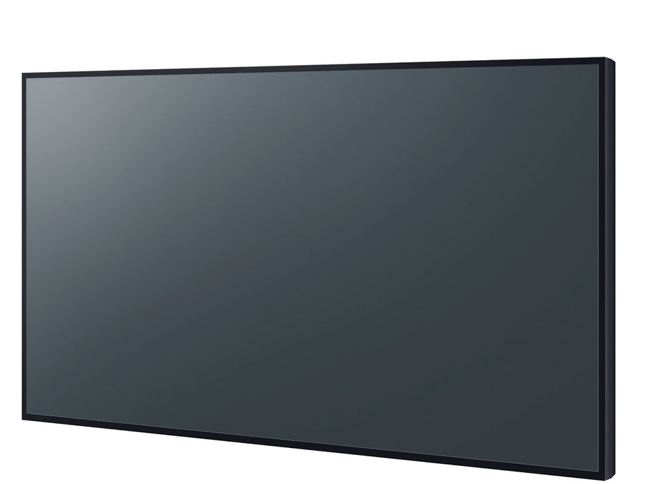 Panasonic TH-75SQE2W 75" 4K Android Professional Digital Signage Display
