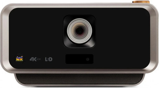 ViewSonic X11-4K 4K HDR Short Throw Smart Portable LED Projector - 2400 Lumens