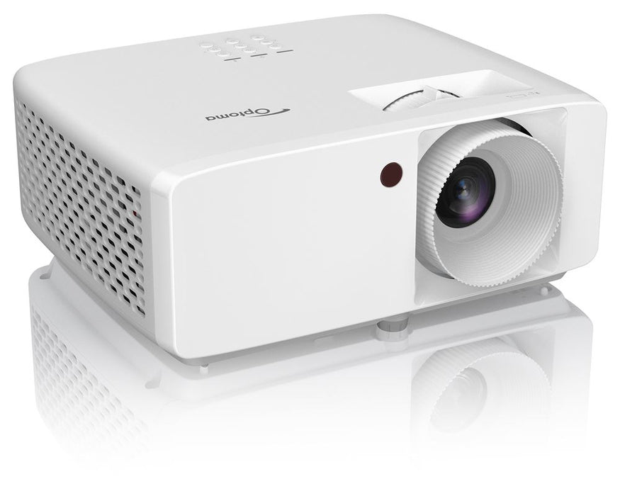 Optoma HZ40HDR Full HD Laser Home Projector - 4000 Lumens