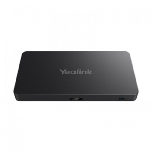Yealink MVC860 Gen 3 Native Microsoft Teams Rooms System For Medium-To-Large Rooms