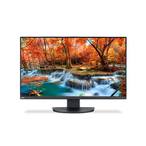 NEC MultiSync® EA272F 27" Full HD Business-Class Widescreen Desktop Monitor