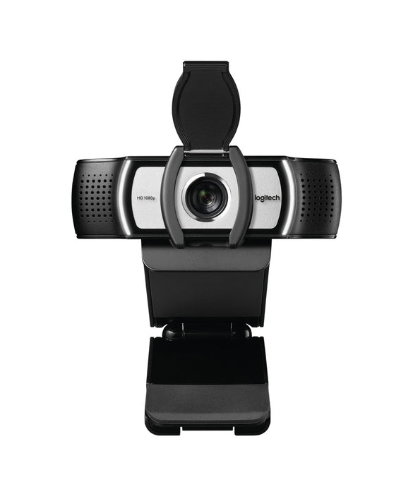Logitech C930e HD Webcam 4 x Digital Zoom 960-000972