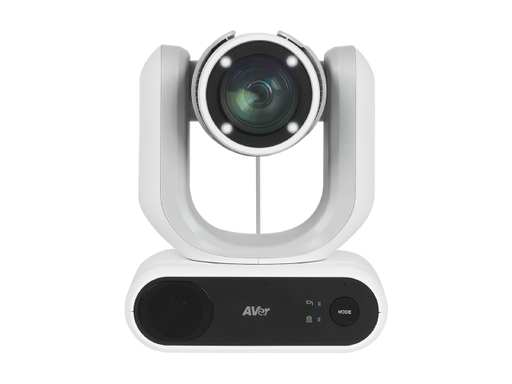 AVer MD330U 4K 30X Zoom Medical Grade PTZ Camera Connecting Without Boundaries