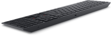 DELL KB900 keyboard RF Wireless + Bluetooth QWERTY UK KB900-GR-UK
