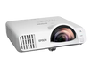EPSON EB-L210SF 1080p Full HD Laser Projector - 4000 Lumens