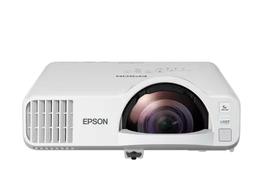 EPSON EB-L210SF 1080p Full HD Laser Projector - 4000 Lumens