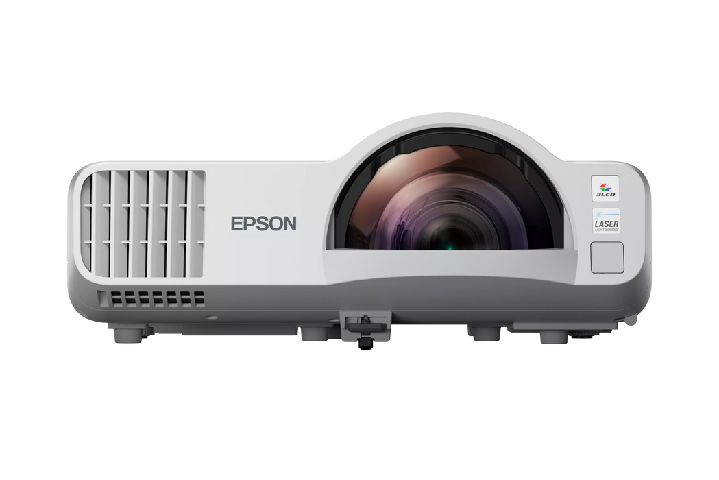 Epson EB-L210SW Laser Display Projector - 4000 Lumens