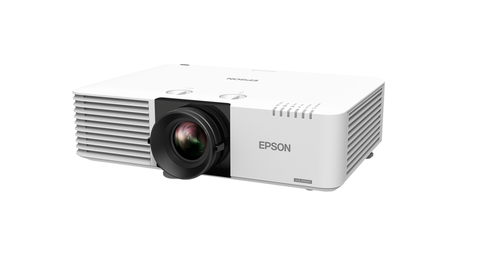 Epson V11HA29040/EB-L630SU Short Throw Projector - 6000 Lumens