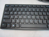 Dell KB216-BK-UK Keyboard - English (UK) - QWERTY Layout - Black