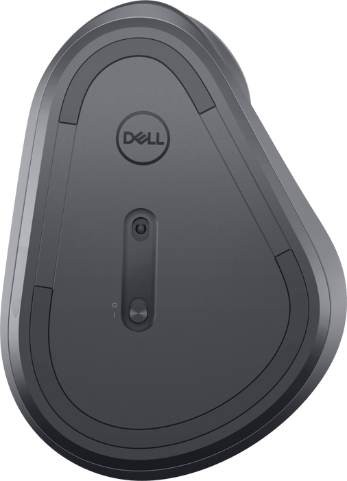 DELL MS900 mouse Right-hand RF Wireless + Bluetooth 8000 DPI