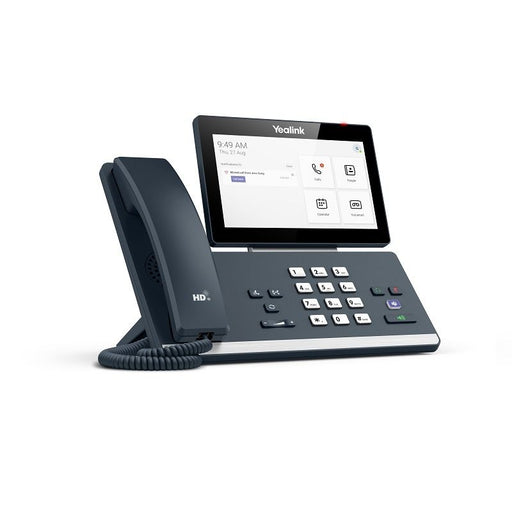 Yealink MP58 Teams Edition Smart Business Desk Phone For Executives And Professionals