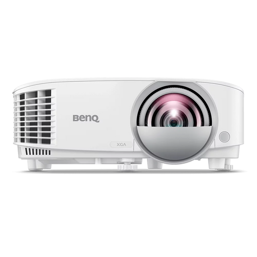 BenQ MX808STH Interactive Classroom Projector with Short Throw - 3600 Lumens