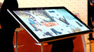 43" Android PCAP Touchscreen Kiosks