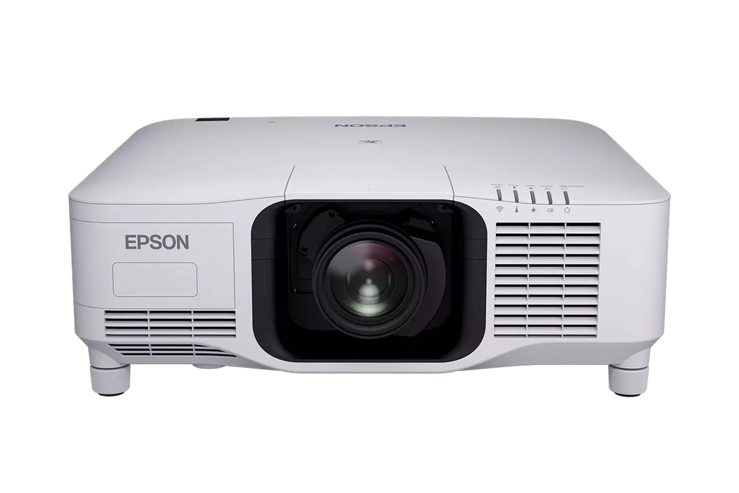 Epson EB-PU2120W Laser Projector - 20000 Lumens