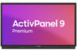 Promethean AP9-B75-EU-1 ActivPanel 9 Premium 75" Interactive Touchscreen Display