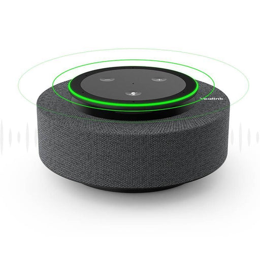 Yealink MSpeech USB Portable Speaker With USB Connection