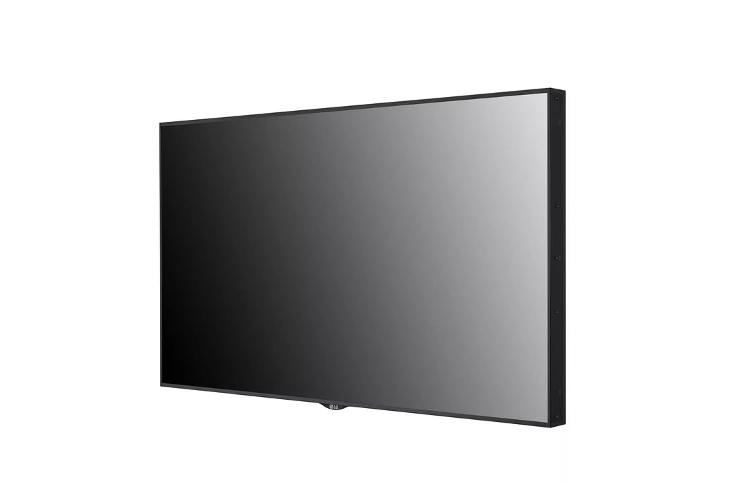 LG 55XS4J 55" Ultra High Brightness Window Facing Digital Signage Display
