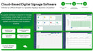 Digital Signage Software