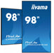 iiyama ProLite LH9854UHS-B1AG 98" 4K Professional Digital Signage