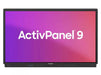 Promethean AP9-A75-EU-1 ActivPanel 9 75” Interactive Touchscreen