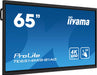 iiyama ProLite TE6514MIS-B1AG 65" Interactive Touchscreen Display