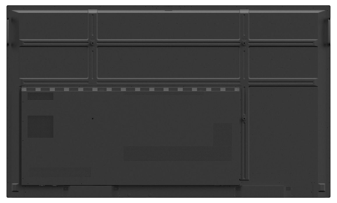 iiyama Prolite TE9804MIS-B1AG 98’’ 4K UHD Touchscreen Display.