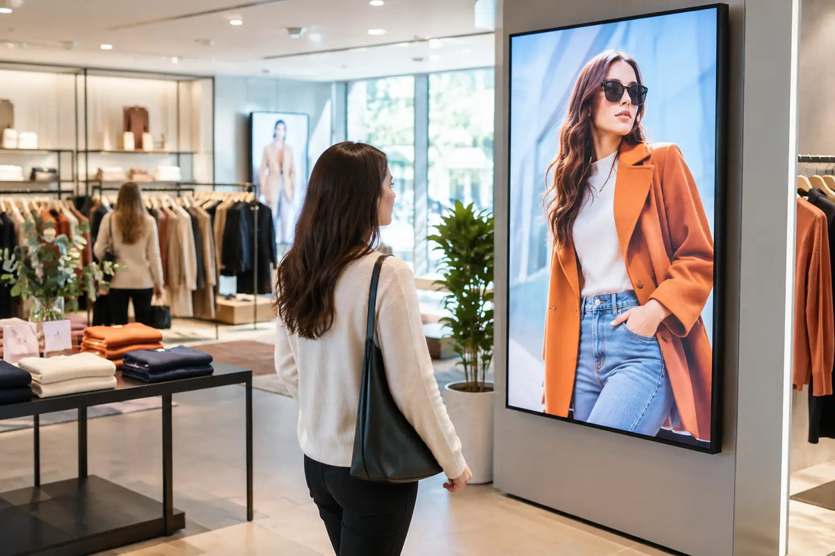 Top Displays for Retail Promotions That Sell