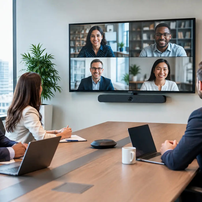 Conferencing Systems That Teams Will Actually Use