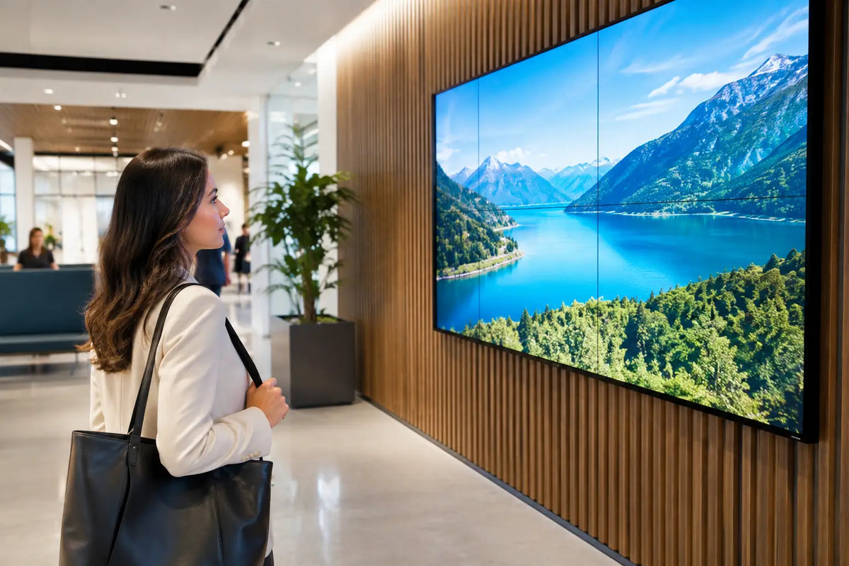 Do Digital Signs Need Players? A Buyer's Guide