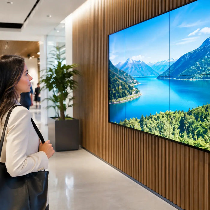 Do Digital Signs Need Players? A Buyer's Guide