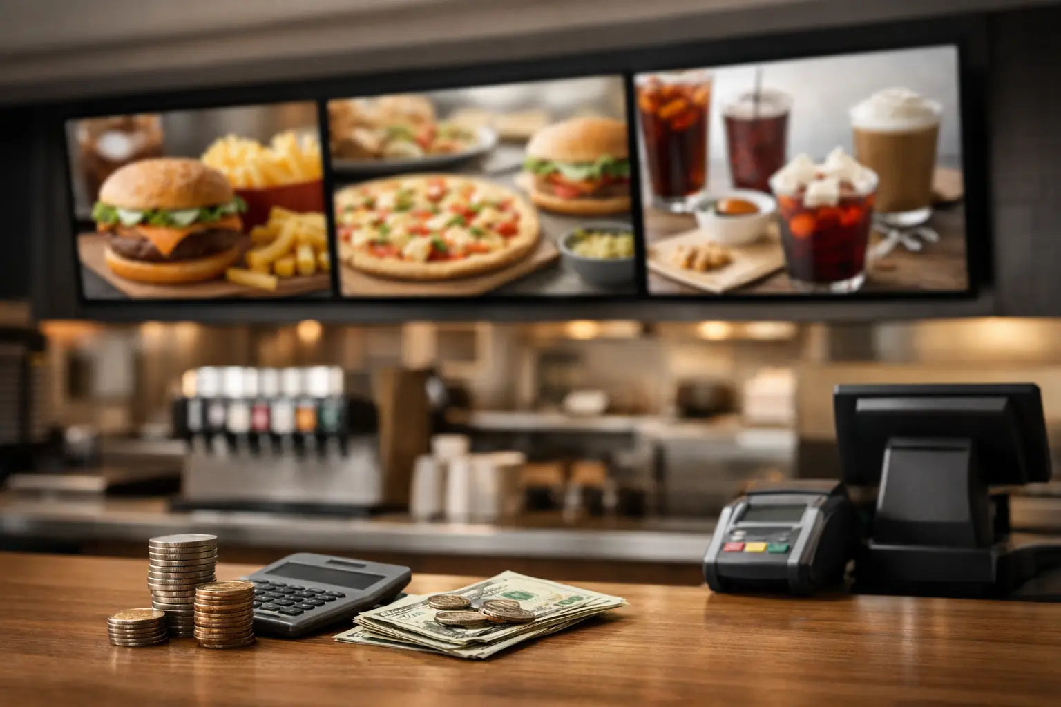 How Much Do Digital Menu Boards Cost?