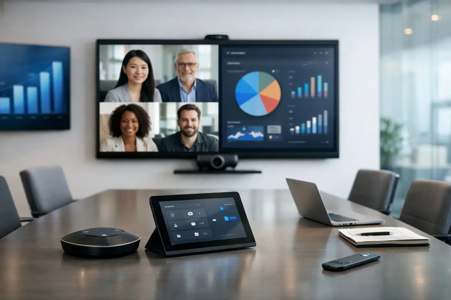 Meeting Room Technology Guide for Buyers