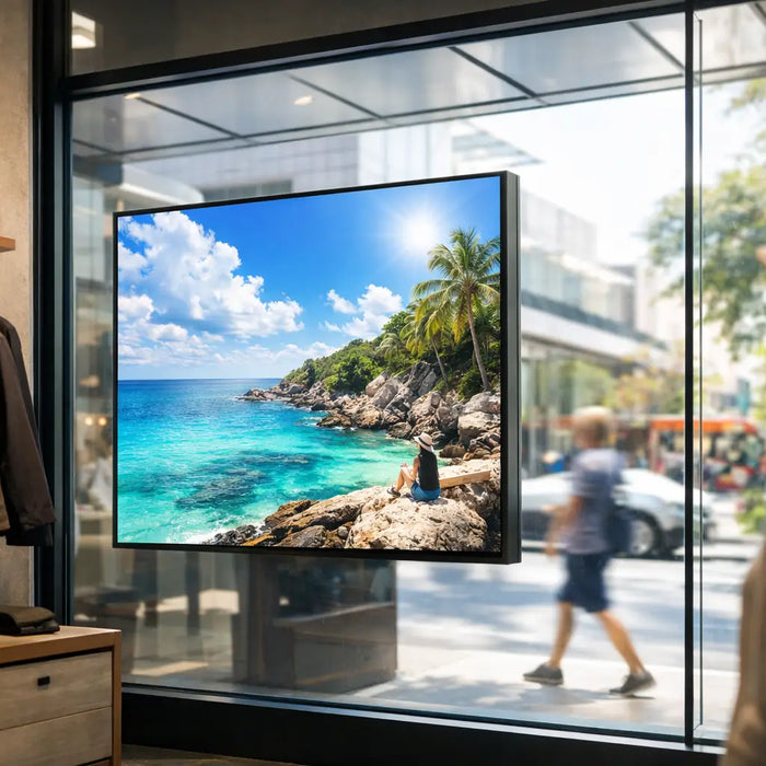Best High Brightness Window Screens