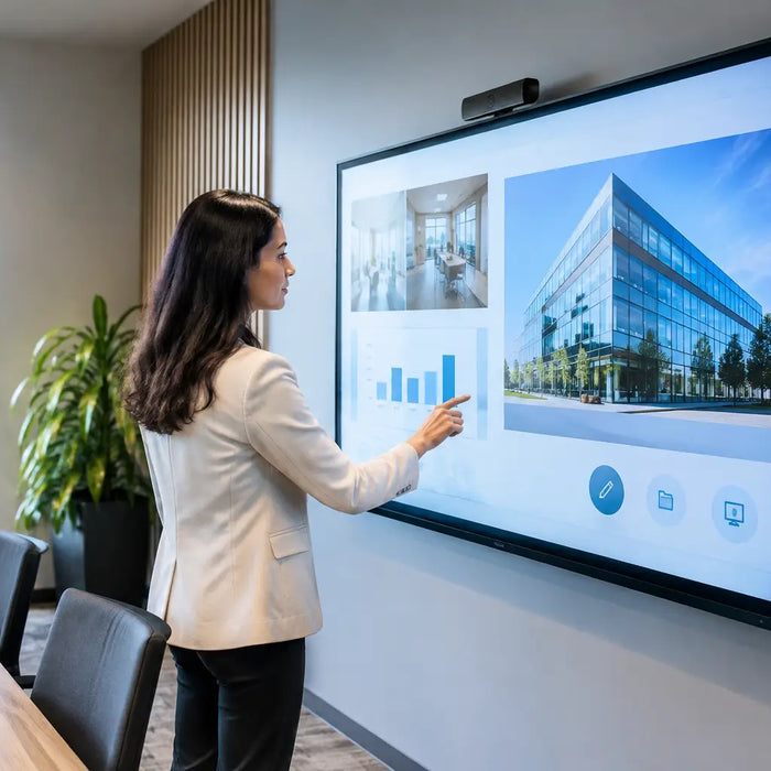 Commercial Signage CMS Review for UK Buyers