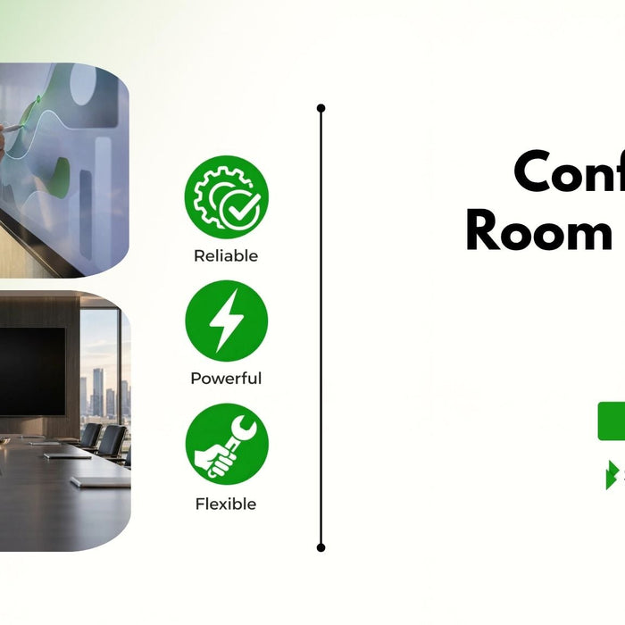 Best Interactive Board for Conference Room