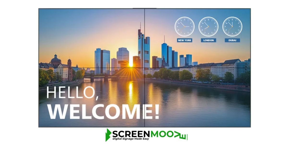 How to Choose the Right Video Wall Panel in 2026