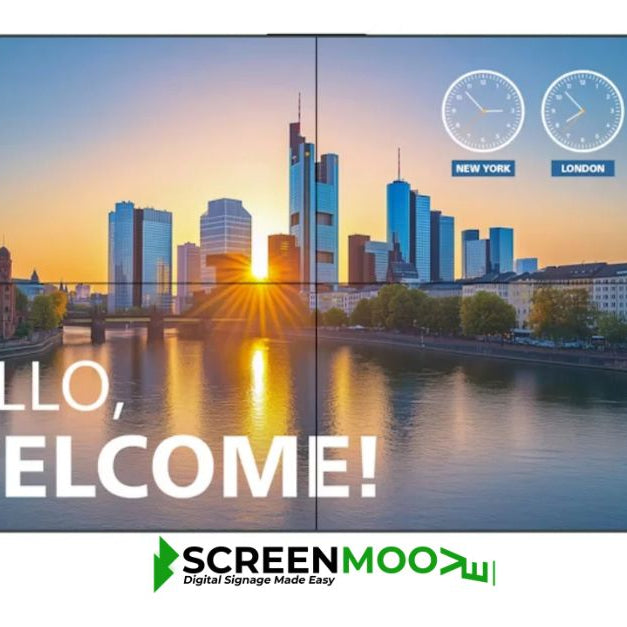How to Choose the Right Video Wall Panel in 2026