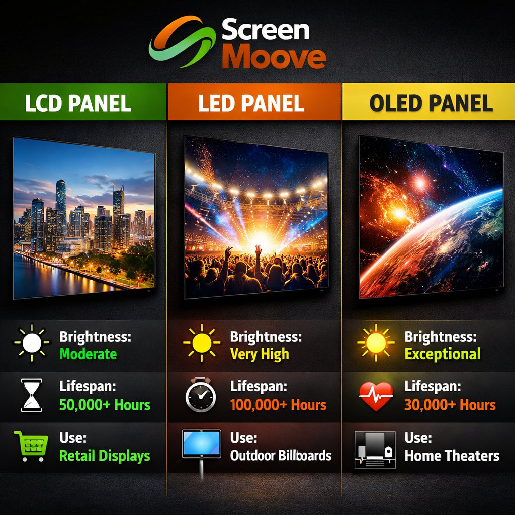 Wholesale Digital Signage Displays for Installers 2026