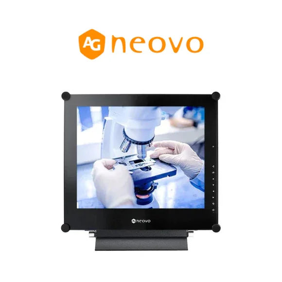 AG Neovo Industrial Monitors
