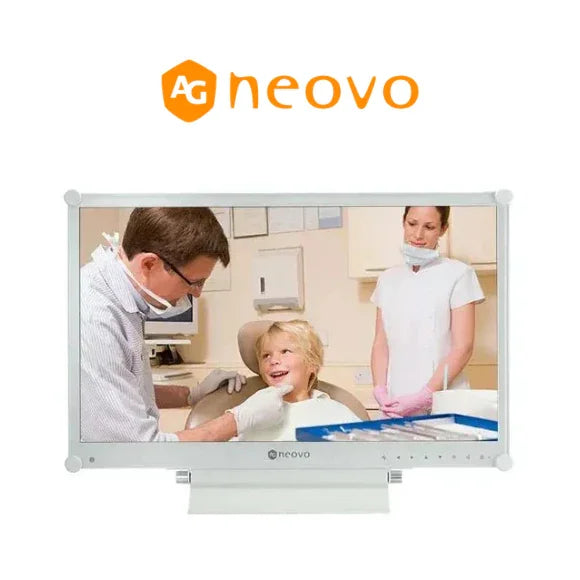 AG Neovo Healthcare Monitors