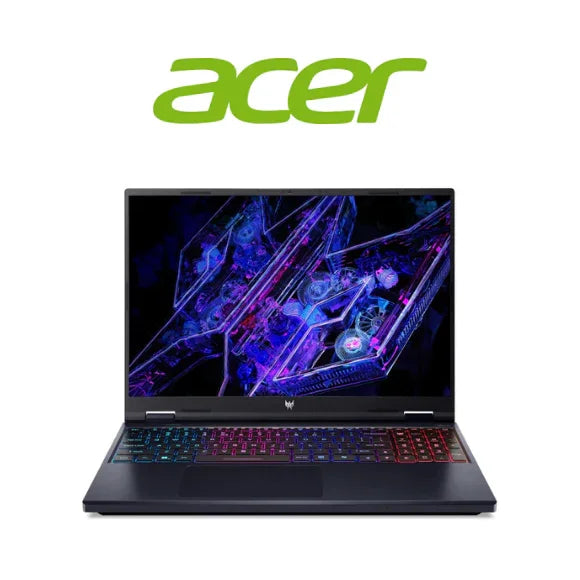 Acer Laptops