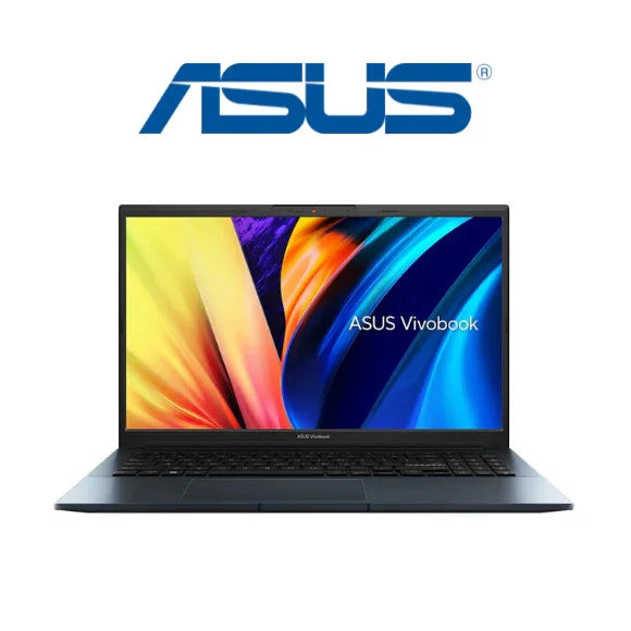 Asus Laptops
