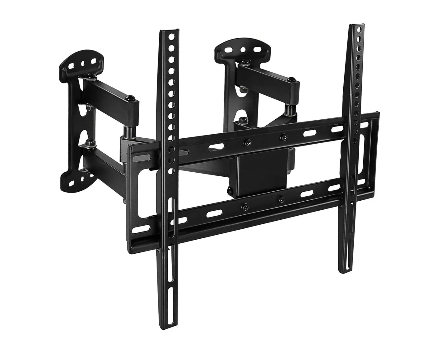 Corner TV Wall Mount - Swivel TV Bracket