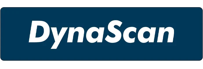 Dynascan digital signage