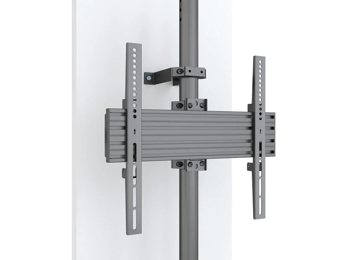 Floor to Wall Mounts