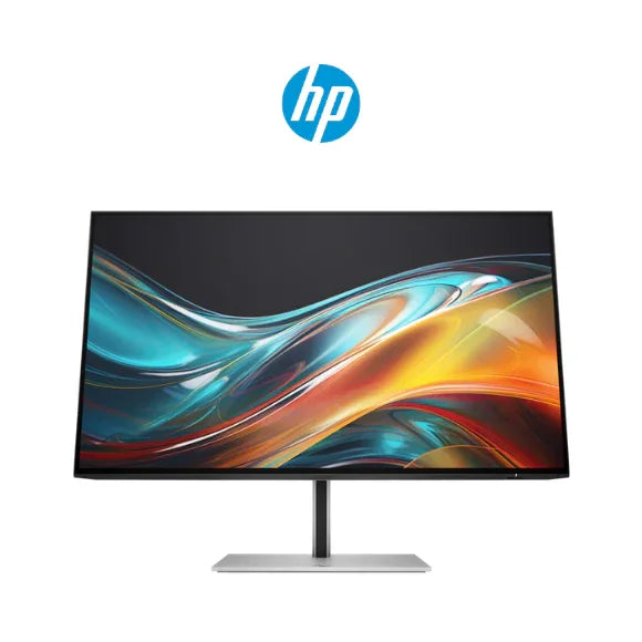HP Monitors