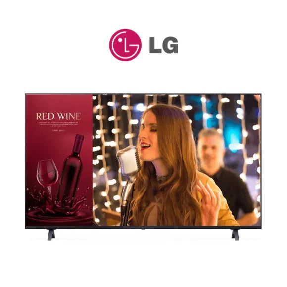LG TV
