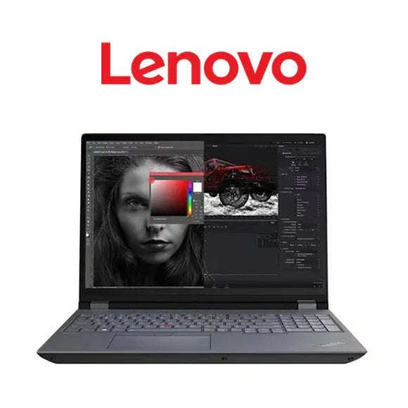 Lenovo Laptops