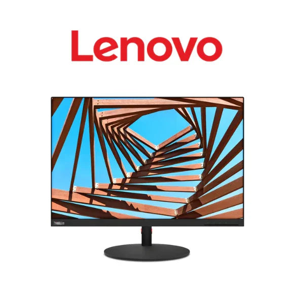 Lenovo Monitors